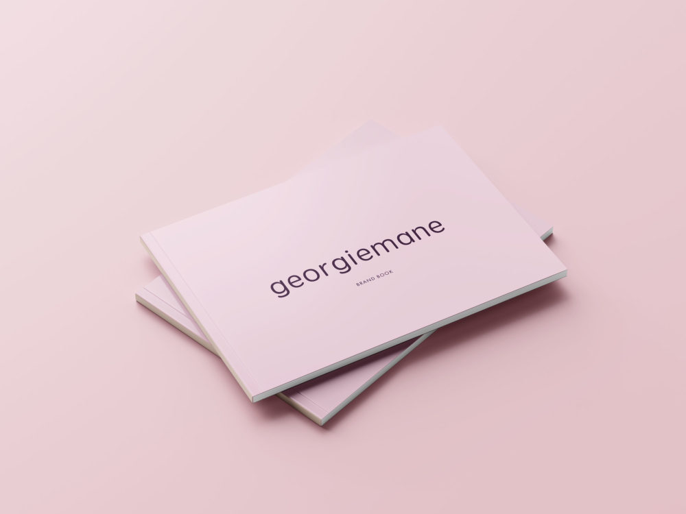 Georgiemane_Booklet_1