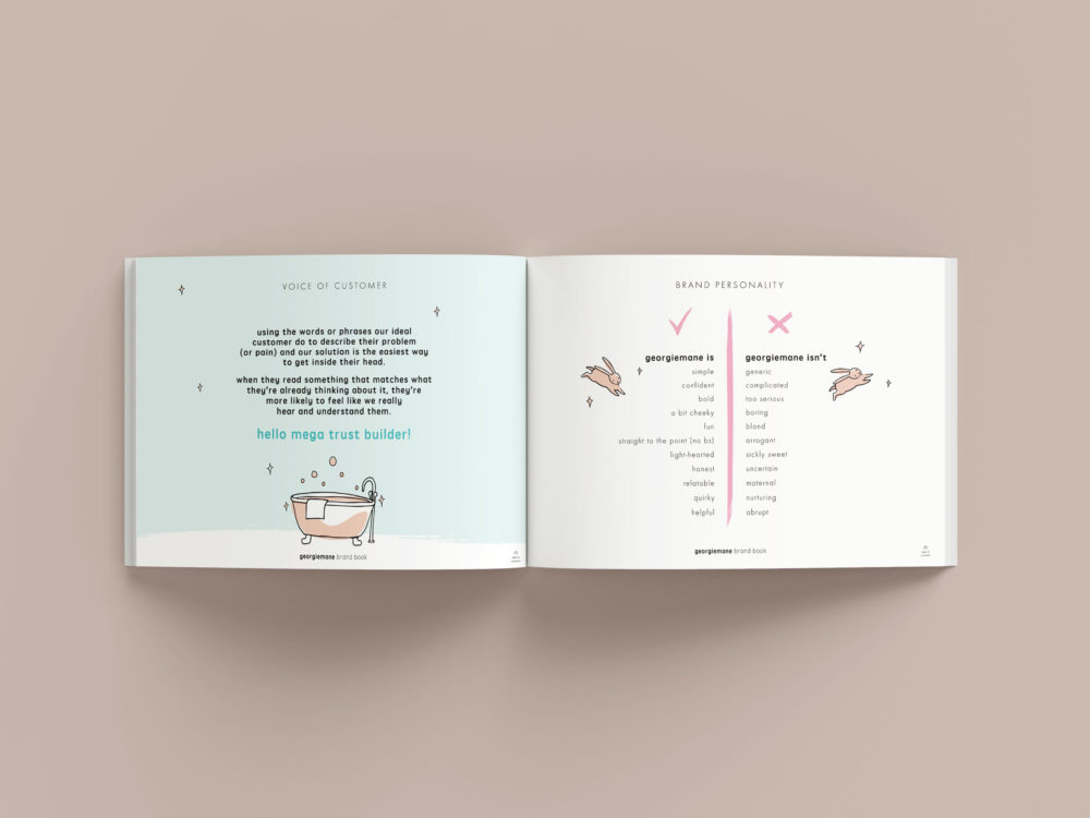 Georgiemane_Booklet_2